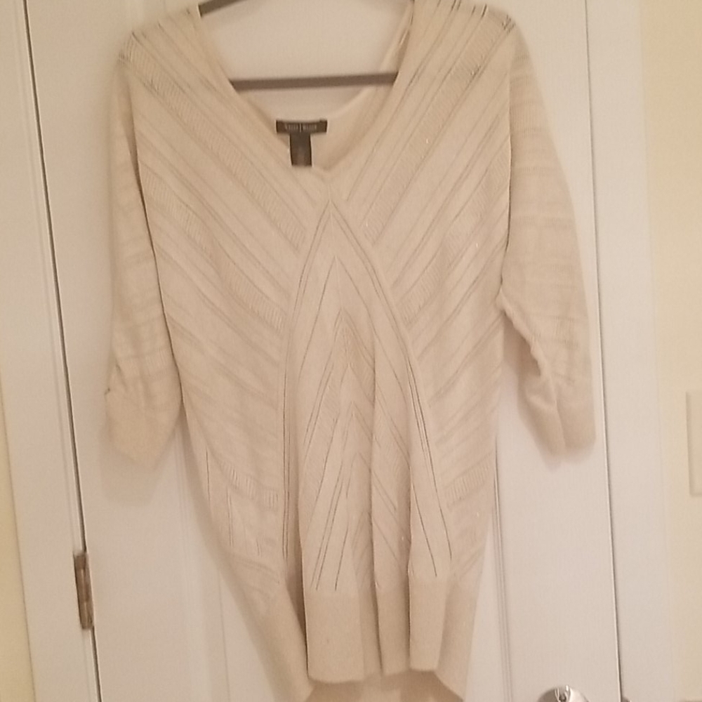 Spring Sweater